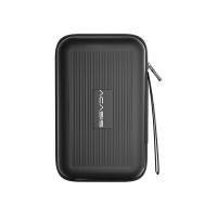 ราคา ACASIS 2 5inch Hard Drive ถุงป้องกันฮาร์ดดิสก์แบบพกพา HDD ถุงเก็บของ กระเป๋าหูฟัง (4739949029)