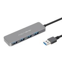 ราคา Acasis USB3 0 4 พอร์ต USB HUB Splitter Switch พร้อม Micro USB Interface Power Adapter สําหรับ PC แล็ปท็อป reader ชาร์จ PortTransfer ความเร็วสูงสุด 5Gbps (24391931283)