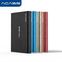 ราคา ACASIS อะแดปเตอร์ฮาร์ดไดรฟ์ HDD Enclosure 2 5 นิ้ว SATA เป็น USB 3 0 SSD (6536613482)