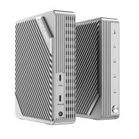 ราคา ACASIS USB4 40Gpbs 4Bay M 2 NVMe SSD Enclosure RAID Multi Bay รองรับ PD65W Fast Charge DP8K60Hz Docking Station สําหรับแล็ปท็อป (24640701171)