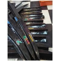 ราคา แก็ปหลังคาร์บอนแท้ (1874753239)