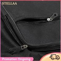 ราคา Stellaa Stellaa 73 คีย์ 76 คีย์คีย์บอร์ดออร์แกนเปียโนไฟฟ้า Gig Bag Soft Case 46 4x16 5 ทนทาน 600D ผ้า PE โฟมเบาะ Dual Zipper (54208940211)