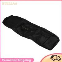 ราคา stellaa 88 คีย์กระเป๋าเปียโนไฟฟ้าผ้า Oxford ที่เก็บของไฟฟ้าแบบพกพาพร้อมที่จับสำหรับคีย์บอร์ด (50458942996)