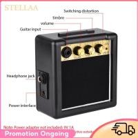 ราคา Stellaa แอมป์กีต้าร์ไฟฟ้า (50208924716)