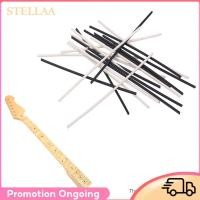 ราคา Stellaa Stellaa กีตาร์ Inlay Dots Side Dot Fingerboard Marker เครื่องดนตรีสำหรับเบสอูคูเลเล่ (48458947654)