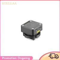 ราคา Stellaa Stellaa Godox X5N TTL HSS แฟลชไร้สายทริกเกอร์เข้ากันได้กับ IT32 กล้อง Nikon (57708938275)