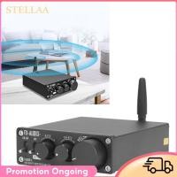 ราคา Stellaa การปรับเสียงเบสสูงของเครื่องขยายเสียงภายในบ้านสำหรับโทรศัพท์มือถือ (57658971750)