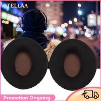 ราคา stellaa Momentum ON Ear แผ่นรองหูฟังสีดำ (57158910583)