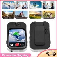 ราคา Stellaa Luocute MP3 Player 5 4 เพลง 2 02 นิ้วHD Touch Screenและกล้องในตัวรองรับการบันทึกเสียงหูฟังไร้สาย (57156505710)