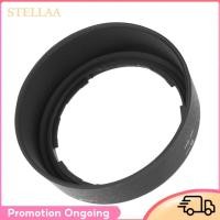 ราคา Stellaa HB 46 เลนส์ฮูดวัสดุ ABS Solid Wear Bayonet ฝาครอบด้านหลังสำหรับ AFS 35 มม F 1 8G DX กล้อง (56958897486)