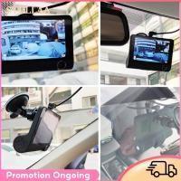 ราคา stellaa กล้องติดรถยนต์ 3 เลนส์ DVR พร้อม HDR Parking Monitor Cam Recorder สำหรับ Sens (55208972519)