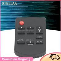ราคา Stellaa N2QAYC000083 รีโมทคอนโทรล Universal วัสดุ ABS เปลี่ยน Controller สำหรับ HTB170 HTB570EB HTB770EB HTB570 (54358975122)