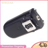 ราคา Stellaa Stellaa RF 603C II รีโมทคอนโทรลไร้สาย C3 สำหรับ Canon 5D 1D 50D (54108940225)