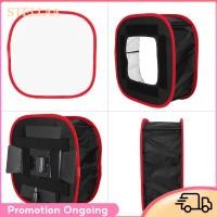 ราคา Stellaa Stellaa nobrand Softbox การถ่ายภาพแบบพับได้ Square LED Video Light Diffusion Diffuser Softbox Kit อุปกรณ์เสริม (53908336780)