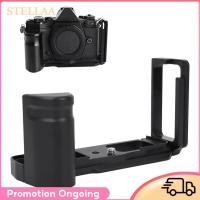 ราคา Stellaa กล้อง L แผ่นบริษัทอลูมิเนียมแข็งแรงทนทาน Hollow Stable Professional สำหรับ Olympus OMD EM5 Mirrorless (53708906564)