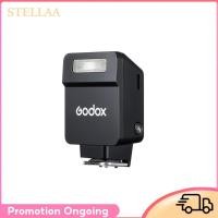 ราคา Stellaa Stellaa GODOX IT22 N TTL แฟลชกล้องขนาดเล็ก 1 5 วินาทีรีไซเคิล 700 กะพริบแบตเตอรี่ลิเธียมในตัวพร้อมตัวกรองกระจายแม่เหล็กใช้งานร่วมกับ Nikon D7000 D7200 Z5II Z7II (53358947546)