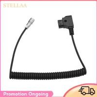 ราคา Stellaa Stellaa Andoer D แตะเพื่อ BMPCC 4K 2 พินล็อคสายไฟเปลี่ยนสำหรับเปลี่ยน สำหรับ กล้อง Cinema Blackmagic Pocket Cinema V Mount (53258322982)