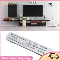 ราคา Stellaa เปลี่ยนรีโมทคอนโทรล Professional WV50020 ด้ามจับที่สะดวกสบายเรียบง่ายสำหรับตัวรับสัญญาณ AV โฮมเธียเตอร์ (53008969161)