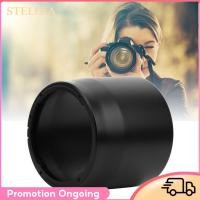 ราคา Stellaa Stellaa ET การถ่ายภาพเลนส์ Reversed แบบพกพาฝาครอบกล้องบังแดดสำหรับ EF70 300mm F4 5 6 คือ II (52058897101)