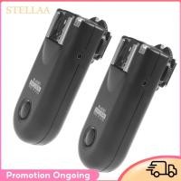 ราคา Stellaa Stellaa RF 603N II รีโมทคอนโทรลไร้สาย N3 สำหรับ Nikon D90 D600 D5000 D7000 (51608931276)