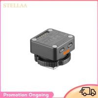 ราคา Stellaa Stellaa Godox X5S TTL HSS แฟลชไร้สายทริกเกอร์เข้ากันได้กับกล้อง IT32 (51558943457)