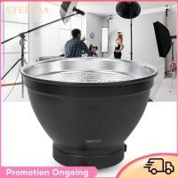 ราคา Stellaa Stellaa Tbest NiceFoto SN04 55 Mount Reflector มาตรฐานการถ่ายภาพอุปกรณ์เสริมอลูมิเนียมเงินภาพภายใน (51458330130)