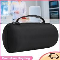 ราคา Stellaa กระเป๋าใส่ฮาร์ด Kafuty 1 สำหรับ Bose Revolve II EVA Carrying Replacement ที่เก็บข้อมูลแบบพกพาลำโพงไร้สายพร้อมสายรัดปรับระดับได้ สีดำ (51208964534)