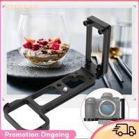 ราคา stellaa แนวตั้ง L Bracket Mount Quick Release Plate สำหรับกล้อง Nikon Z6 Z7 Mirrorless (50908568304)