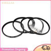 ราคา Stellaa Stellaa Andoer 67mm Macro Close Up Filter ชุด 1 2 4 10 พร้อมกระเป๋าสำหรับ Nikon D80 d90 D7000 Canon Tamron Sigma DSLRs (50608930975)