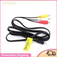 ราคา Stellaa Stellaa Acouto A V สำหรับ Multi AV กล้องเชื่อมต่อกล้องวิดีโอ HDR CX240 HDR CX230 HDR CX220 HDR PJ240 HDR PJ220 (49458914212)