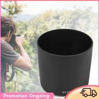 ราคา Stellaa เลนส์ฮูดสำหรับกล้อง ET 73 พลาสติกสีดำ Mount EF 100mm f 2 8L Macro คือ USM (49108926184)