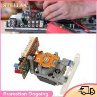 ราคา Stellaa Stellaa CD Optical Pickup เลนส์เลเซอร์ 4 Pin Plus 11 เปลี่ยน Pick Up หัวอ่านข้อมูลชิ้นส่วน Fit สำหรับเครื่องเล่น DVD JVC Opt 5 (49058979689)