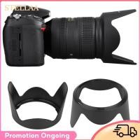 ราคา Stellaa Stellaa เลนส์ฮู้ดของกล้อง HB 50 คุณภาพ ABS ฮูดสำหรับ AF S 28 300 มม F3 5 5 6G ED VR และเลนส์ 18 300 มม (49008582787)