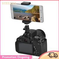 ราคา Stellaa Stellaa โทรศัพท์คลิปยึดแบบพกพาที่ยึดปรับได้ผู้ถืออะแดปเตอร์ขาตั้งกล้อง 360 หัวบอลใช้งานร่วมกับไฟฉาย ขาตั้งกล้อง ด้ามจับแข็งแรงทนทาน ทนทาน น้ำหนักเบา (47258912835)