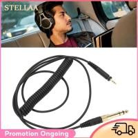 ราคา Stellaa Stellaa Goshyda เปลี่ยนหูฟังอัพเกรดเสียง HiFi สเตอริโอสำหรับ SRH840 SRH940 SRH440 SRH750DJ 4 3ft (47058990930)