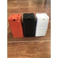 ราคา กระถางต้นไม้พลาสติกขนาด 2 นิ้ว แพ็คละ10ใบ (3737664026)
