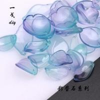 ราคา ชุดตกแต่งผม DIY เลียนแบบหินฟลูออไรต์ 20 ชิ้น ลูกปัดหยก สำหรับสร้อยผมและเครื่องประดับผม (47757024621)