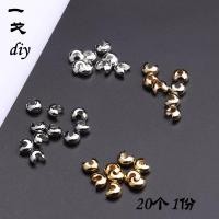 ราคา ทําเอง เครื่องประดับสร้อยข้อมือหัวเข็มขัด ค หัวเข็มขัดคงที่หัวเข็มขัดจดหมายลูกปัดข้าวลูกปัดอุปกรณ์เสริมวัสดุ (29044344091)