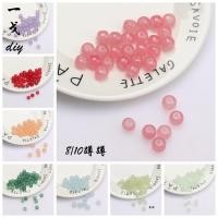 ราคา ลูกปัดแก้วเนปาลขนาด 7x8 มม และ 9x10 มม สินค้ายอดเยี่ยมสำหรับสร้อยข้อมือและงานฝีมือ DIY (45357024695)