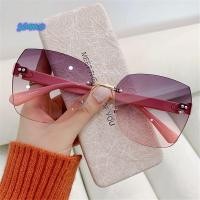 ราคา SAMO แว่นกันแดดปรับแสงVintageWomen UV400 (56558060249)