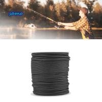 ราคา SAMO Speargun Reel ไฟเบอร์ 3 สี ขนาดเส้นผ่าศูนย์กลาง 2 มม ความยาว 50 ม ทนทานสำหรับตกปลามุม (56158944857)