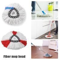ราคา SAMO Mop Head Accessories Easy Clean Spin Mop Microfiber สําหรับ O Cedar Vileda (57608032453)