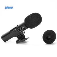 ราคา SAMO 1pcs ไมโครโฟน Pop Filter เปลี่ยนWindproof Micกระจก Professional Flockedฟองน้ําโฟมไมโครโฟนสําหรับMini Mic Mini Recording Studio (53507582984)