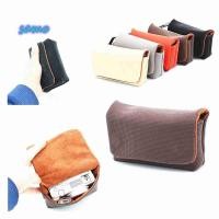 ราคา SAMO Lens Bag อุปกรณ์เสริมกล้อง กระเป๋าหูรูดอเนกประสงค์สะดวก (51950896092)