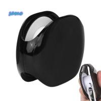 ราคา หูฟัง SAMO สายหดอัตโนมัติ หูฟังห่อเดสก์ท็อป Organiser ที่เก็บสายไฟแบบยืดหดได้ กล่องเก็บสายหูฟังน่ารักหูฟัง (51600905716)