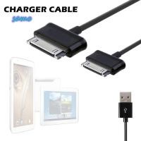 ราคา เครื่องชาร์จ SAMO สายเคเบิล USB สําหรับ Galaxy Tab P1000 การส่งข้อมูล P3100 โทรศัพท์แท็บเล็ต P1000 สายเคเบิลข้อมูล (48657938104)