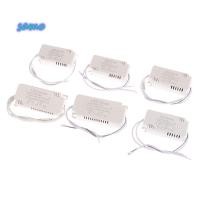 ราคา SAMO อะแดปเตอร์ไฟ ไฟหน่วย 8 24W 20 36W 30 50W 36 60W 50 70W 60 80W ไดร์เวอร์ไฟ LED Rectifier Non Isolating AC165 265V แหล่งจ่ายไฟ LED ไฟเพดาน (48408640284)