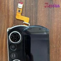 ราคา JEPDWN อะแดปเตอร์ TF ถึง M 2 รองรับหน่วยความจํา 128G อัพเกรดคอนโซลเกมหน่วยความจํา การขยายการจัดเก็บ DIY ตัวแปลงการ์ดหน่วยความจําความเร็วสูงสําหรับอุปกรณ์เสริมเกม PSP GO (51608625854)