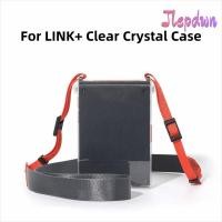 ราคา JEPDWN เครื่องพิมพ์ภาพ ป้องกันเต็ม Anti Scratch Carrying แบบพกพาพร้อมเชือกเส้นเล็กกันกระแทก Anti Drop ฝาครอบป้องกันสําหรับ FUJIFILM instax mini Link กลางแจ้ง (57058616570)