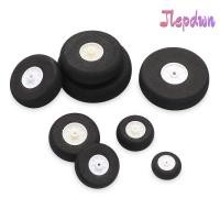 ราคา JEPDWN RC เครื่องบินเปลี่ยนคุณภาพสูงสีดํา 1 3 นิ้วชิ้นส่วนของเล่นเครื่องบิน (55858508252)